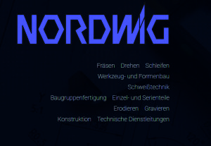 Homepage Nordwig Maschinenbau GmbH & Co. KG